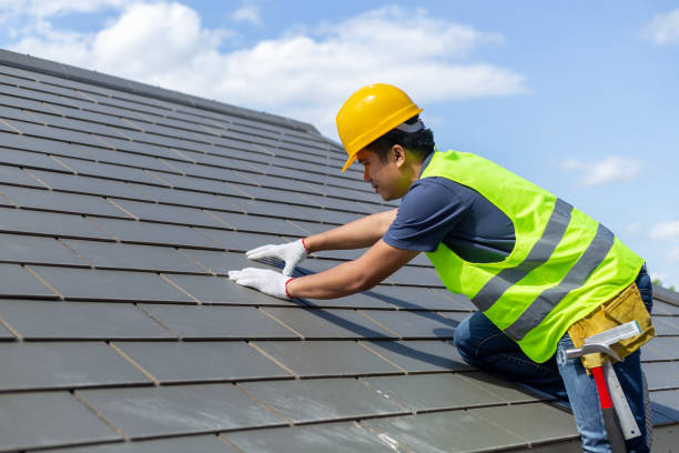 Best New Roof Installation  in Iola, KS