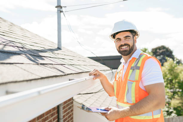 Best Affordable Roofing Company  in Iola, KS