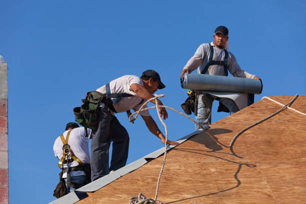 Best Roofing Contractor Near Me  in Iola, KS