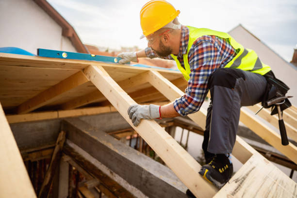 Best Commercial Roofing Services  in Iola, KS