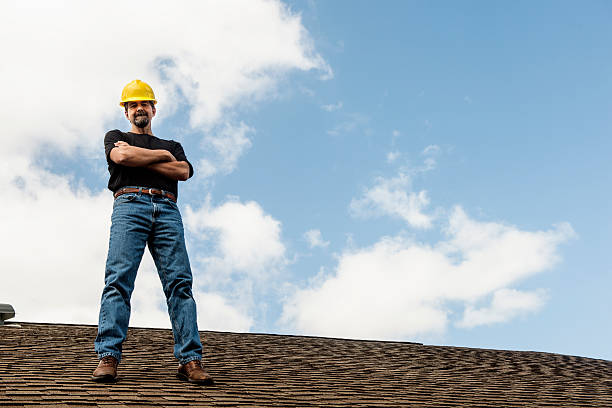 Quick and Trustworthy Emergency Roof Repair Services in Iola, KS
