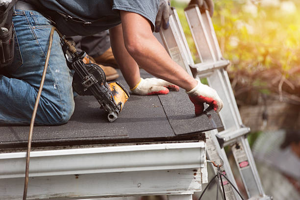 Best Roof Leak Repair  in Iola, KS