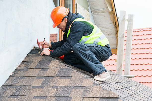 Best Roof Waterproofing Services  in Iola, KS