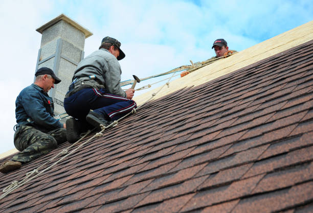 Best Roof Repair Specialists  in Iola, KS