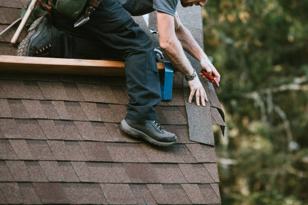 Best New Roof Installation  in Iola, KS